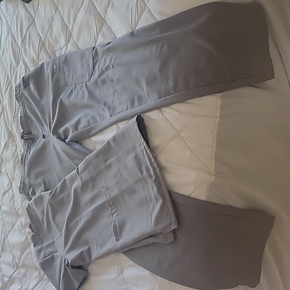 Figs Scrub Set